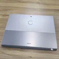 تبلت شو dell7320|رایانه همراه|تبریز, |دیوار