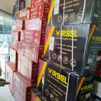 کولر گازی 18000 ویربل آلمان با ضمانت شرکتی|کولر گازی و فن‌کوئل|آمل, |دیوار