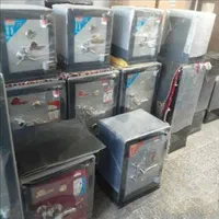 گاوصندوق از کارخونه به مصرف بدون واسطه|ابزارآلات|مشهد, الهیه|دیوار