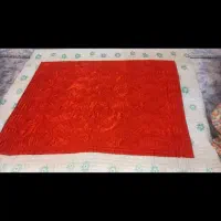 سه تا لحاف تمام پنبه فروش فوری|رختخواب، بالش، پتو|بروجرد, |دیوار