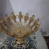 میوه خوری تمام برنز