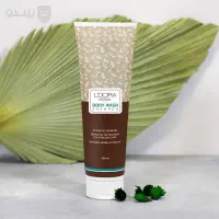 شامپوبدن لدورا باقیمت فوق‌العاده تهیه کن