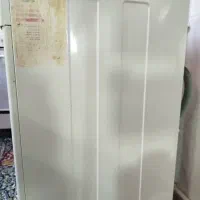 ماشین لباسشویی آبسال ۵کیلو|ماشین لباسشویی و خشککن لباس|خرمآباد, |دیوار