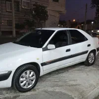 زانتیا ۸۸ استثنایی|خودرو سواری و وانت|سمنان, |دیوار