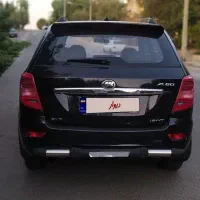 فروش لیفان X60 اتوماتیک شاسی بلند|خودرو سواری و وانت|قم, شهرک قدس|دیوار