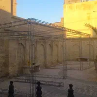 نصب اسپیس کرایه اسپس در سراسر ایران|خدمات پیشه و مهارت|شیراز, رکنآباد|دیوار