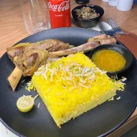 سالن کارگارسن بستهبندی کار