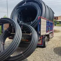 لوله پلی اتیلن