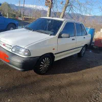 پراید 131|خودرو سواری و وانت|تالش, جوکندان|دیوار