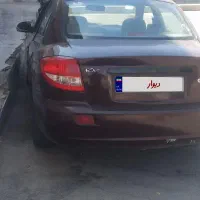 ریو|خودرو سواری و وانت|شاهین‌شهر, شهرک گلدیس|دیوار