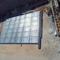 جوشکار ثابت و سیار|خدمات پیشه و مهارت|آباده, |دیوار