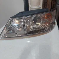 لوازم ماشین خارجی