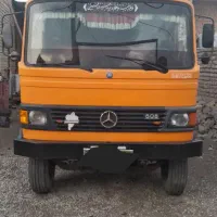 خاور ۶۰۸|خودرو سنگین|ساوه, |دیوار