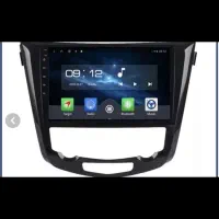 مانیتور خودرو    voxx c700