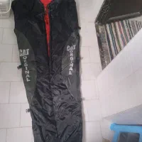 کیسه خواب هم کیسه خواب هستش
