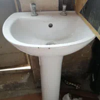 دوعدد روشویی