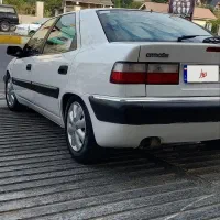 زانتیا سیتروئن مدل ۸۸تحویل ۸۹. استثنایی.