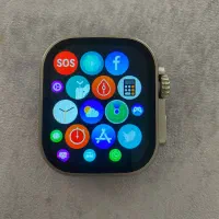 ساعت اپل واچ