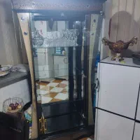 بوفه وکابینت