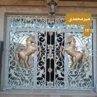 رنگکاریدروپنجره|خدمات پیشه و مهارت|ساوه, |دیوار