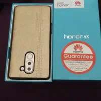 honor 6X