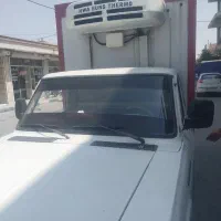 نسیان 89 یخچالدار|خودرو سواری و وانت|شهرکرد, |دیوار