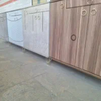 جاکفشی کشودار سه درب|جاکفشی، کمد، دراور|شهرکرد, |دیوار