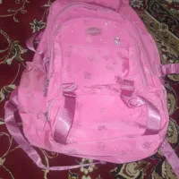 یک عددکیف مدرسه تمیزودرحدنو|کیف، کفش، کمربند|اهواز, کمپلو شمالی|دیوار