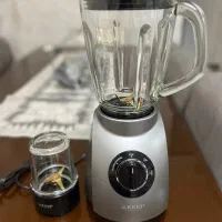 مخلوط کن و آسیاب کن مارک کیپ کره اصل نو