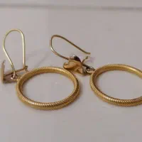 طلا، 2درصد