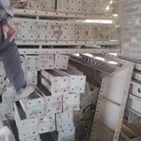 حدود ۵تن سولجر ترتمیز ۳متری به فروش میرسد