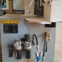 لبه چسبان کارگاه ام دی اف|ماشین‌آلات صنعتی|شهریار, اسد‌آباد|دیوار