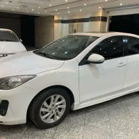 مزدا 3