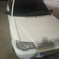 پراید فروش فوری|خودرو سواری و وانت|اندیمشک, |دیوار