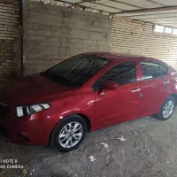 برلیانس h230 مدل 1397/12/29