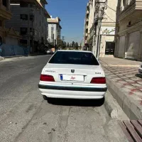 پارس TU5 1401 استثنائی|خودرو سواری و وانت|اندیشه, شهرک صدف|دیوار