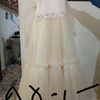 لباس مجلسی دخترانه