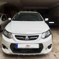 کوئیک MT دنده‌ای ۱۴۰۱