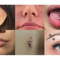 پیرسینگ (پرسینگ)