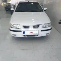 سمند دوگانه مدل ۸۹|خودرو سواری و وانت|شادگان, |دیوار