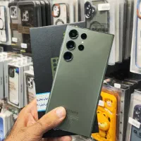 سامسونگ S23 اولترا 512 با اقساط بلند مدت