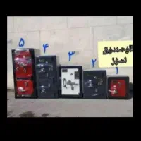 پخش انواع گاوصندوق نسوز|ابزارآلات|داراب, |دیوار
