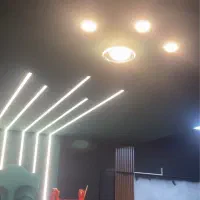 برق کار ساختمانی