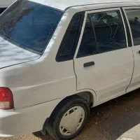 ماشین ۱۳۲مدل ۸۸