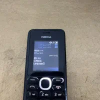 گوشی نوکیا 108 سالم درجه 1