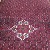 فرش دستباف ارزندریان ۶متری
