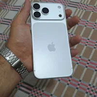 آیفون 17 پرومکس ZAA