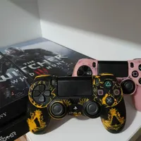 PS4|کنسول، بازی ویدئویی و آنلاین|همدان, |دیوار