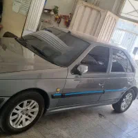 پژو پارس LX TU5، مدل ۱۳۹۴