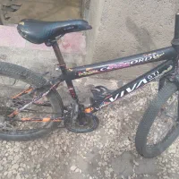 یک عدد درچرخه veva 24